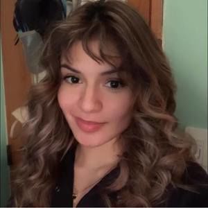 Meet your Posher, Lenore